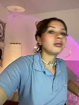 Dreanaa webcam