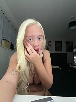 Vanillaheavennn webcam