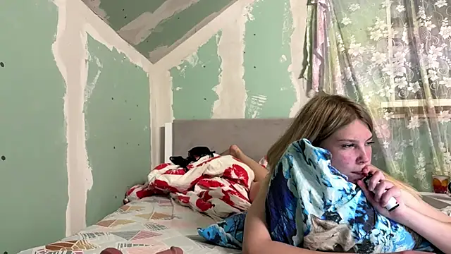 Skinny_girl_ webcam