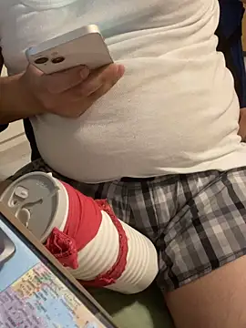 Bello268715 webcam