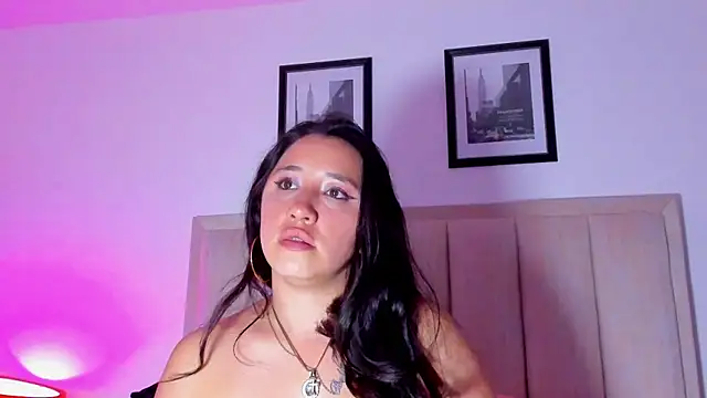 CatalinaSaanz webcam