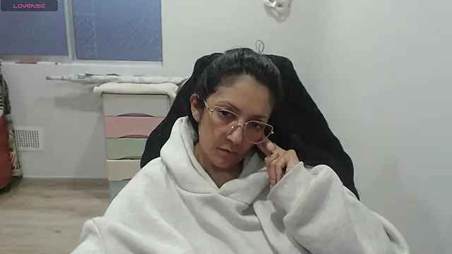 Melissaleehot webcam