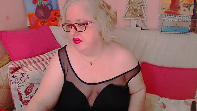 Maturelove_xxx webcam