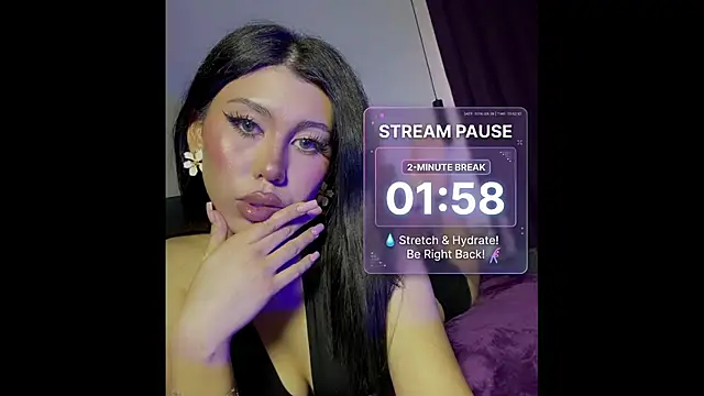 Elizamars webcam