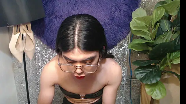 RoseAmarie webcam