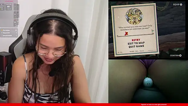 scarletdollof webcam