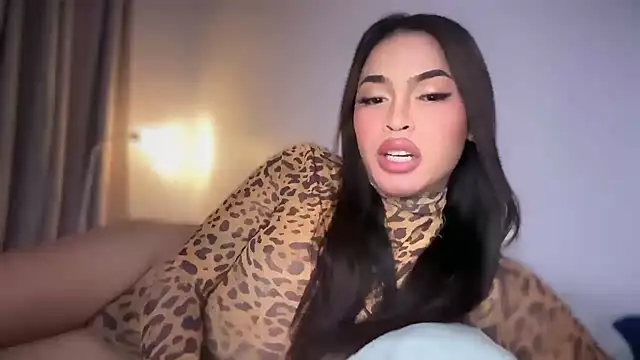 Amylaa webcam