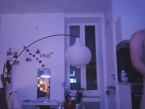 venusian_boy webcam