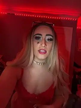PrettyBarbiexx webcam