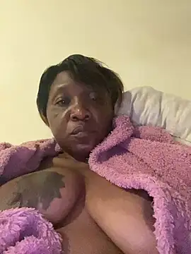 BlackBabeXx webcam