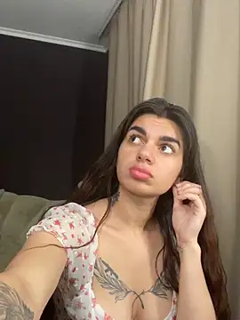 Velvet_Alice webcam