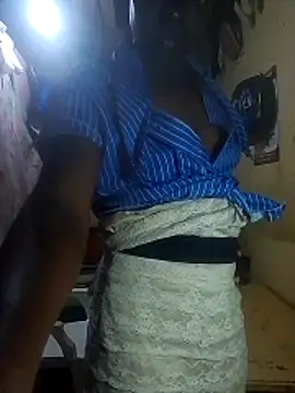 DarkSugar4 webcam