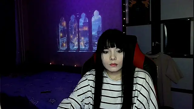 kawaiigothica webcam