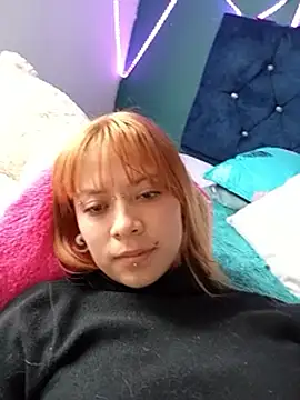 AuraAuroraa webcam