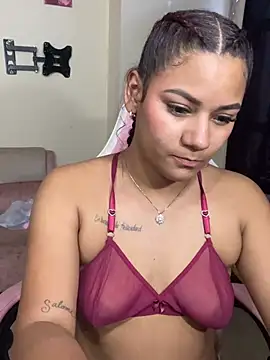 MissShantall_ webcam