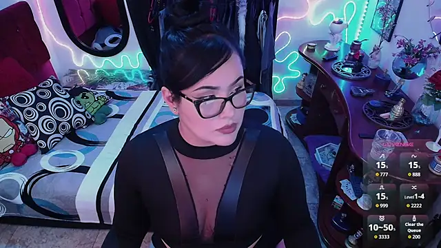 lufek23 webcam