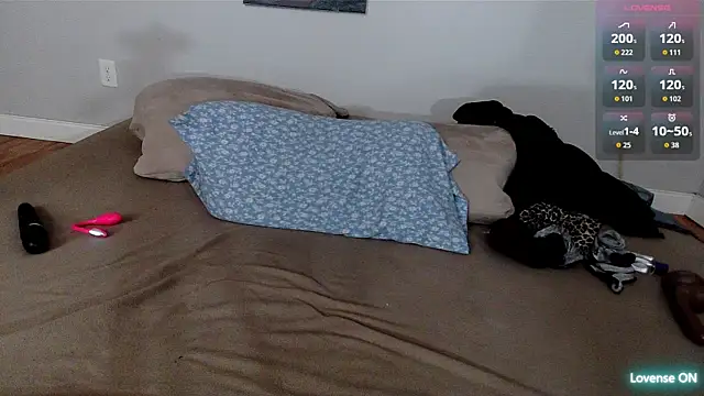 EmoDream1998 webcam