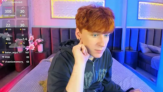 _YummyTony_ webcam