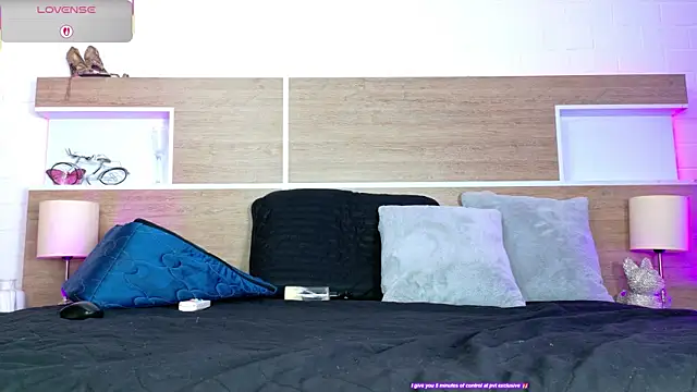 KAROL-SCOTT webcam