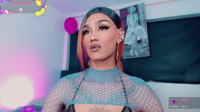 Kendall_hornyy webcam