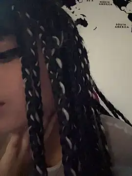 Sasha-firee webcam