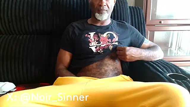 sinnernoir
