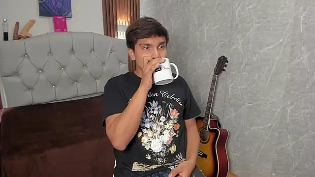 Thiago_Kozak webcam