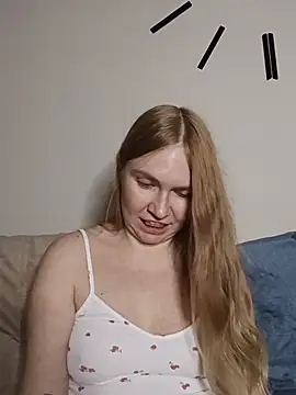 KisaVixen webcam
