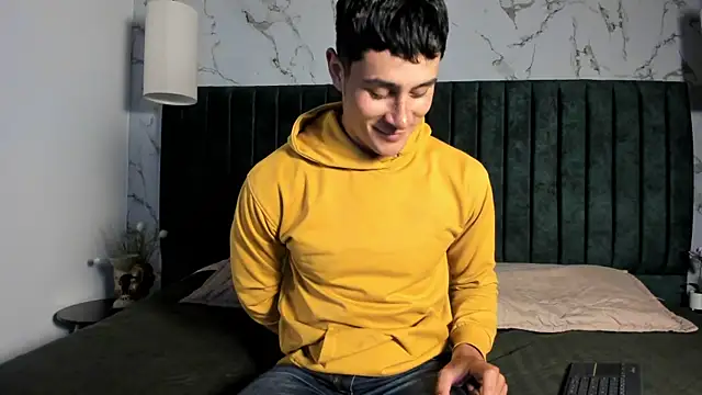 AustinJones_ webcam