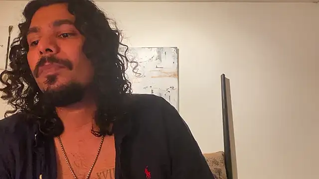daddyvibes webcam
