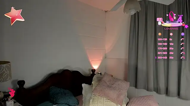 1Sweetnina webcam