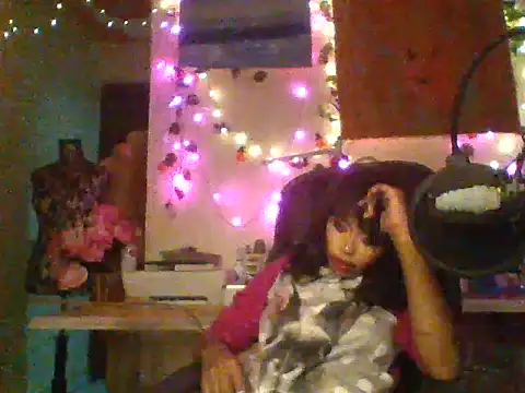 Anaconda2350 webcam
