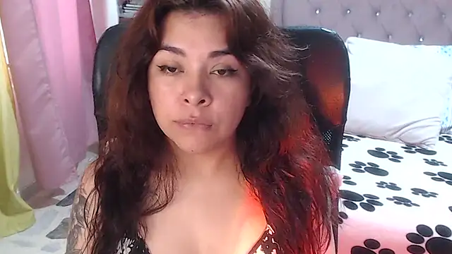 Ana_Bella91 webcam
