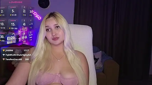 adrelaxina webcam