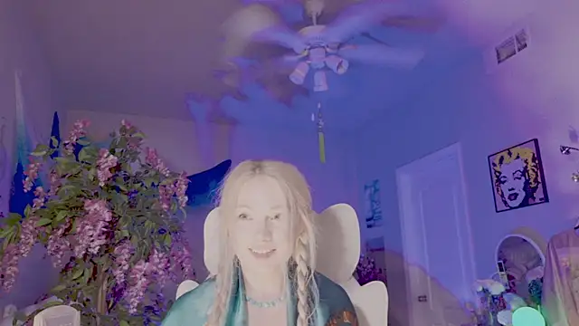 Talulaa webcam