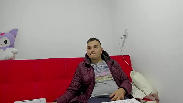 Edwin_Q webcam