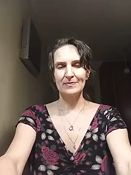 Alene_Lorrie live cam on StripChat