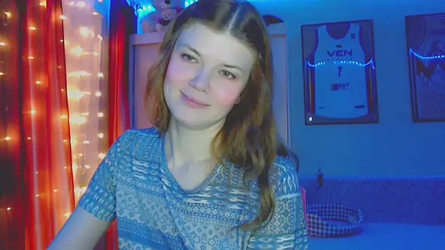 Klementa live cam on StripChat