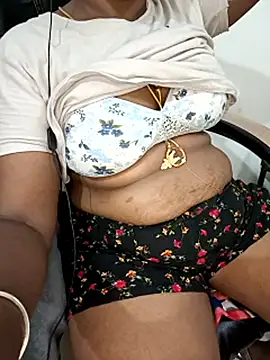 Tamil-hotwife live cam on StripChat