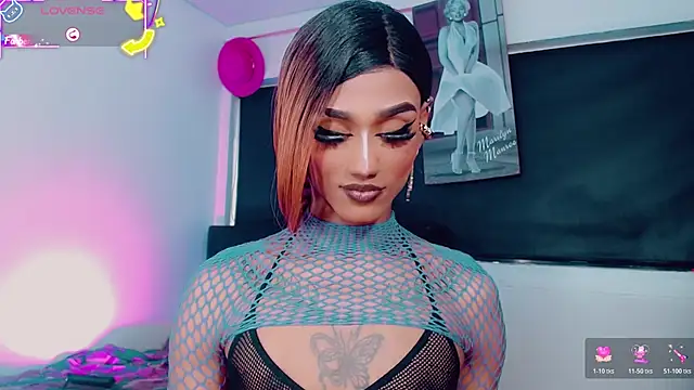 Kendall_hornyy webcam