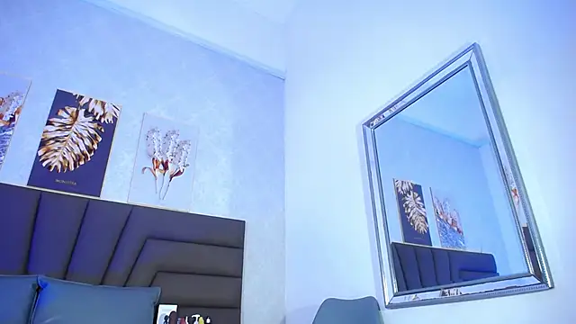 NicoleMadrird webcam