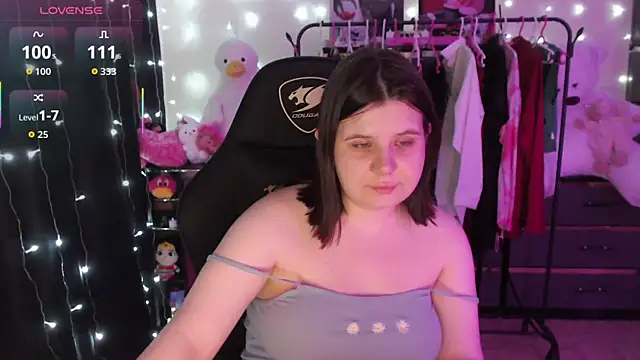 AmyVibess webcam
