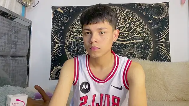 Andy_Belier23 webcam