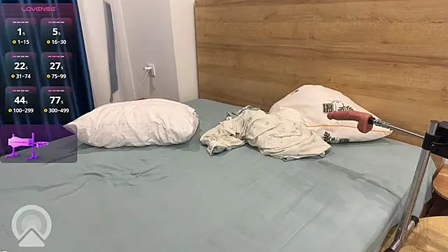 icydiva webcam