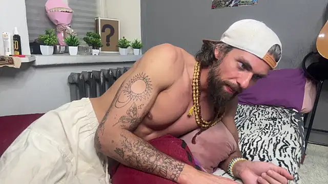 roberto_gray webcam