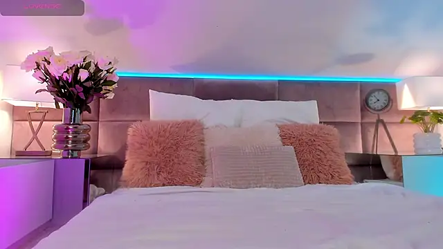 MiaMuse webcam