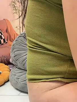 Hairy Stripchat Cam