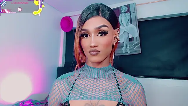 Kendall_hornyy webcam
