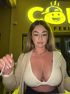 IsabellaEtthan webcam