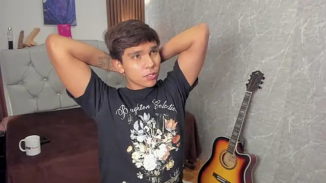 Thiago_Kozak webcam